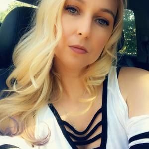 Meet your Posher, Chrissy